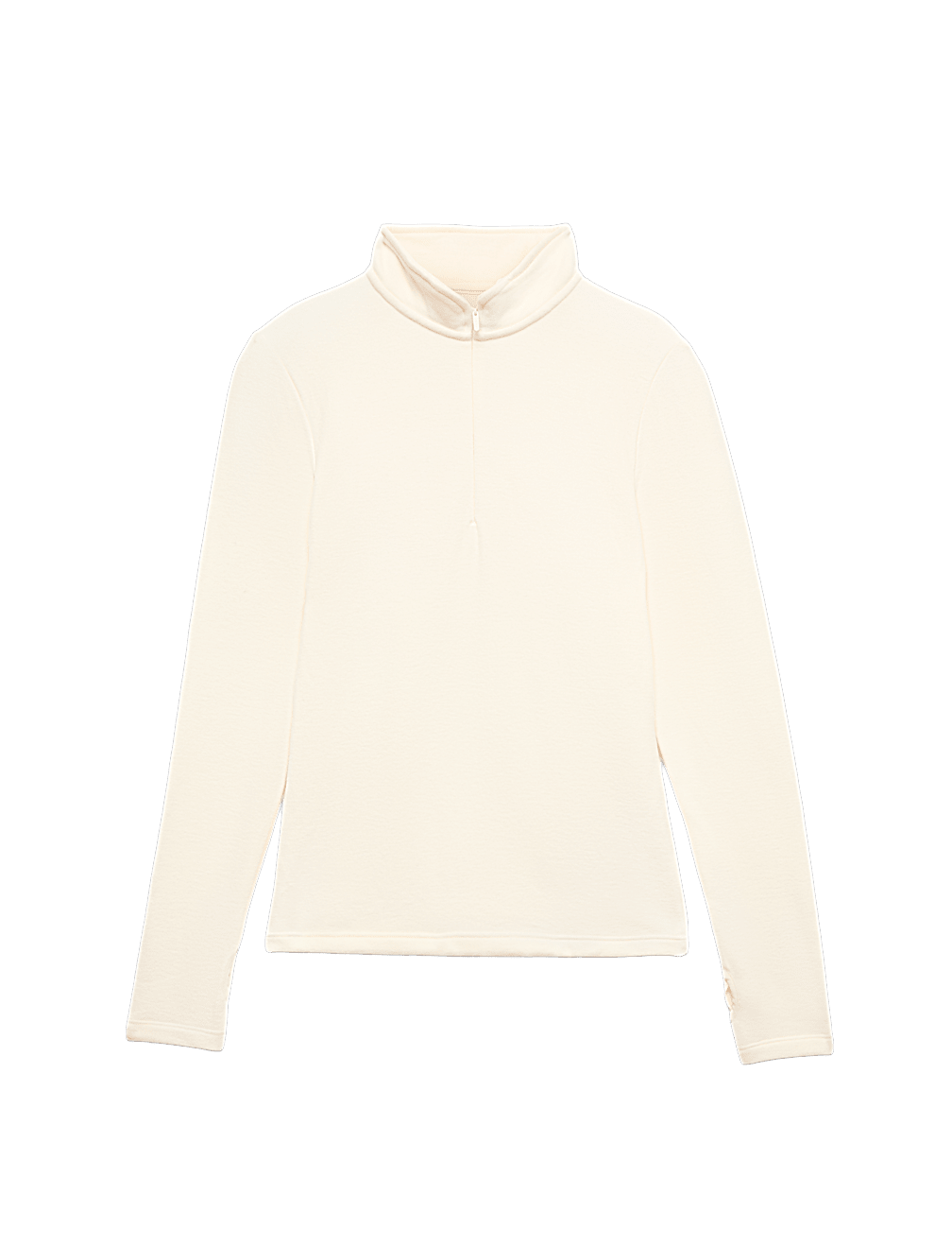 Heatgen&trade; Maximum Thermal Funnel Neck Top