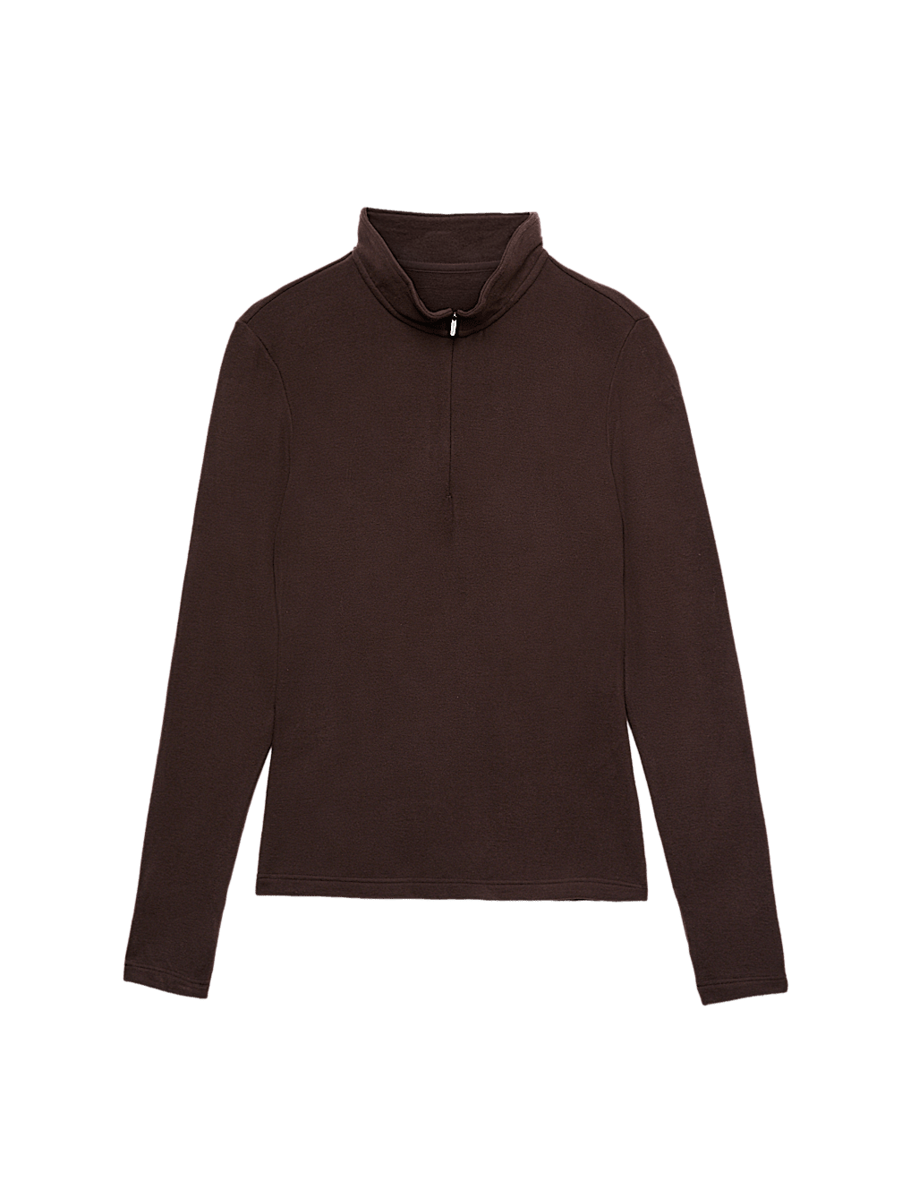 Heatgen&trade; Maximum Thermal Funnel Neck Top