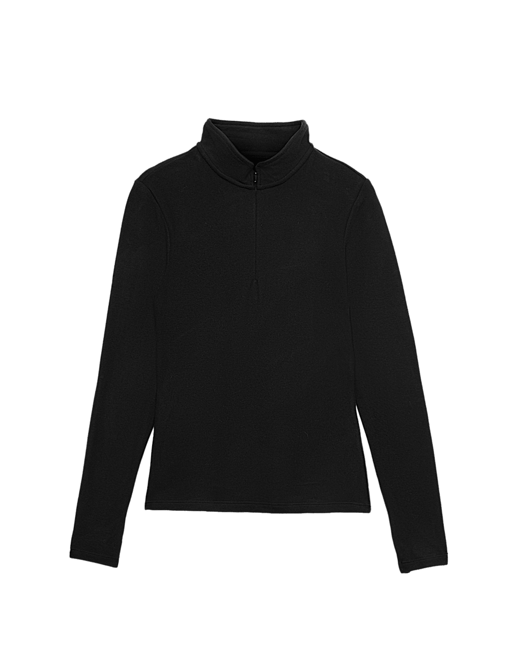 Heatgen&trade; Maximum Thermal Funnel Neck Top