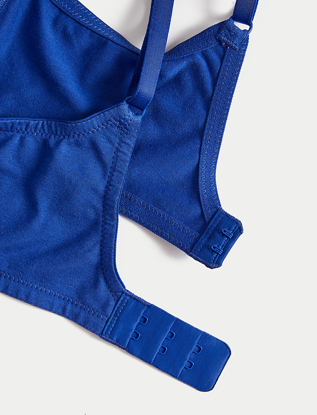 3pk Wired T-Shirt Bras