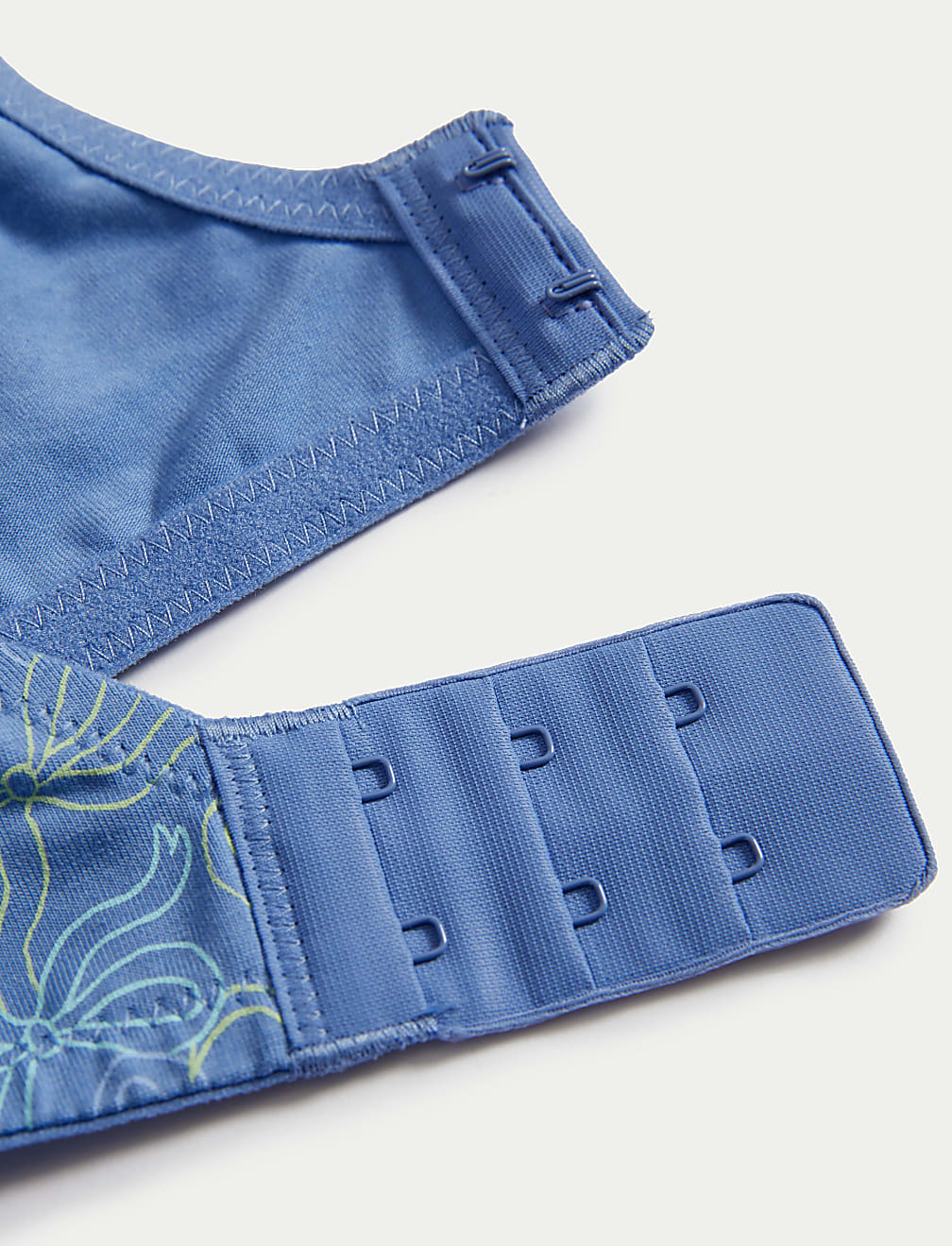 3pk Wired T-Shirt Bras