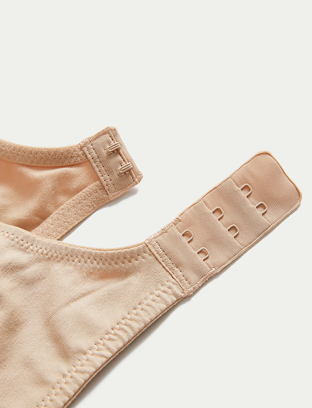 3pk Wired Full Cup T-Shirt Bras A-E