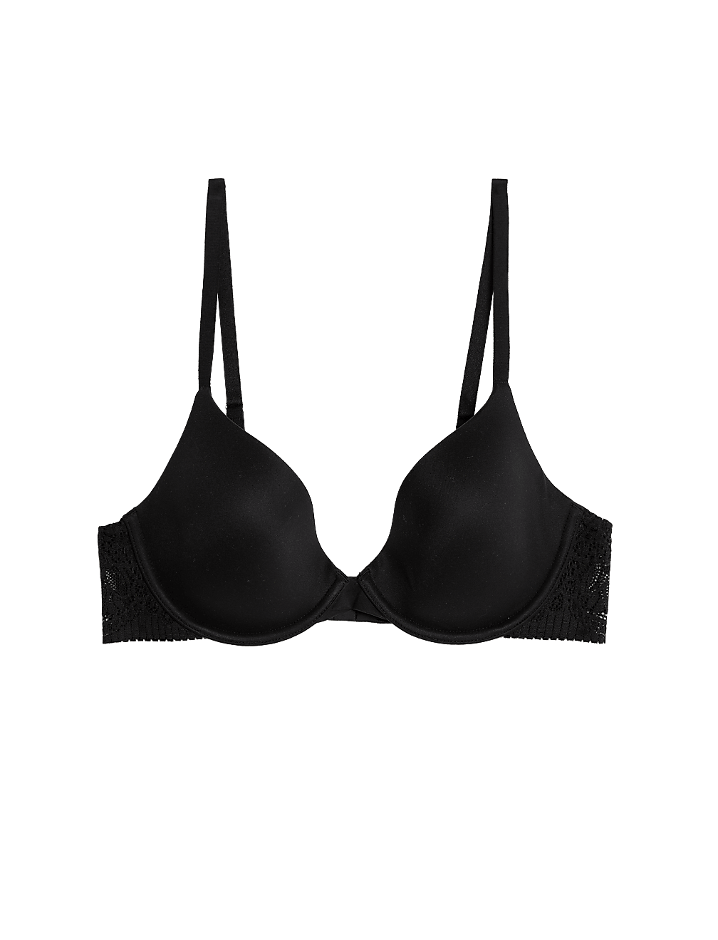 Body Soft™ Wired Plunge Bra A-E