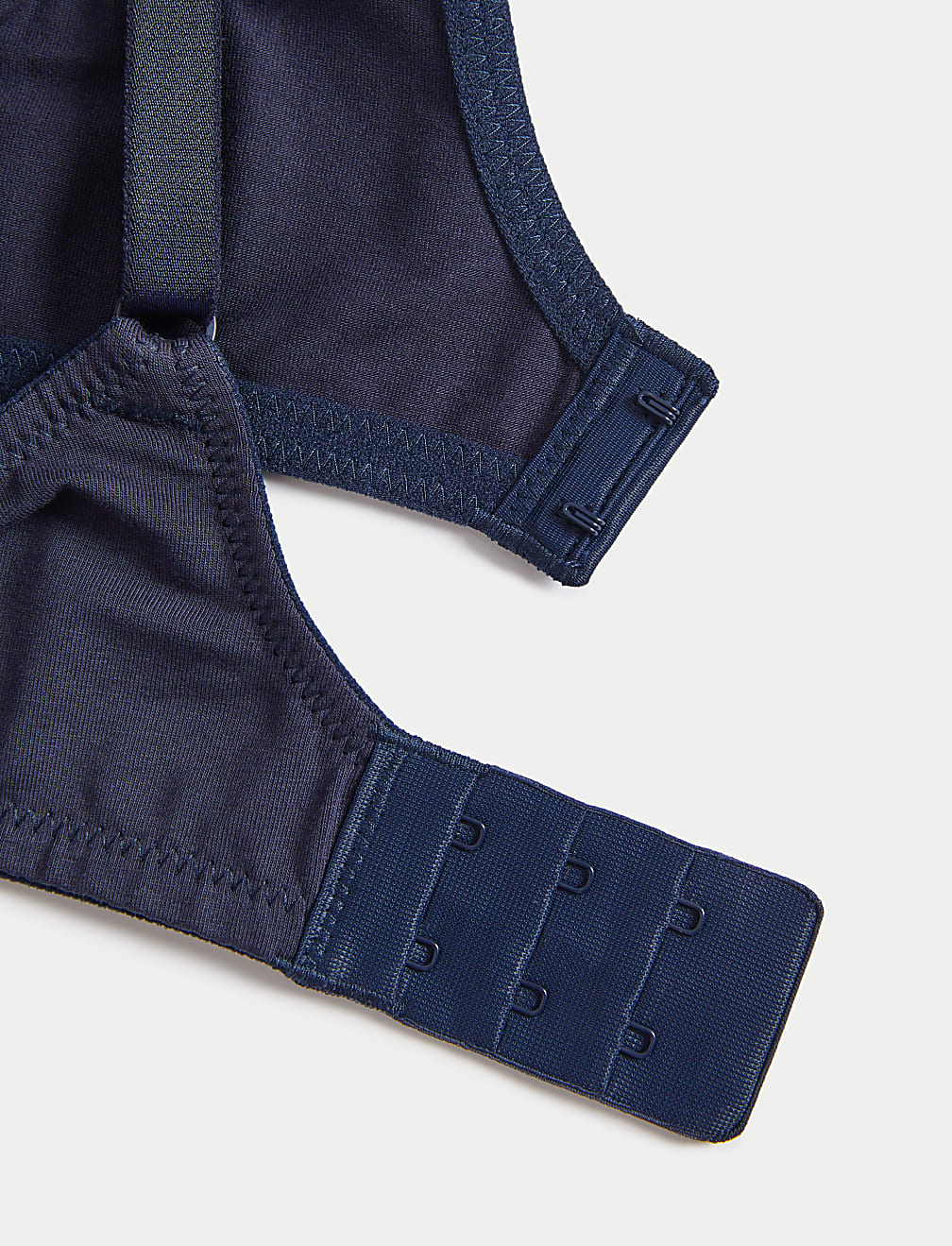 3pk Wired Balcony Bras