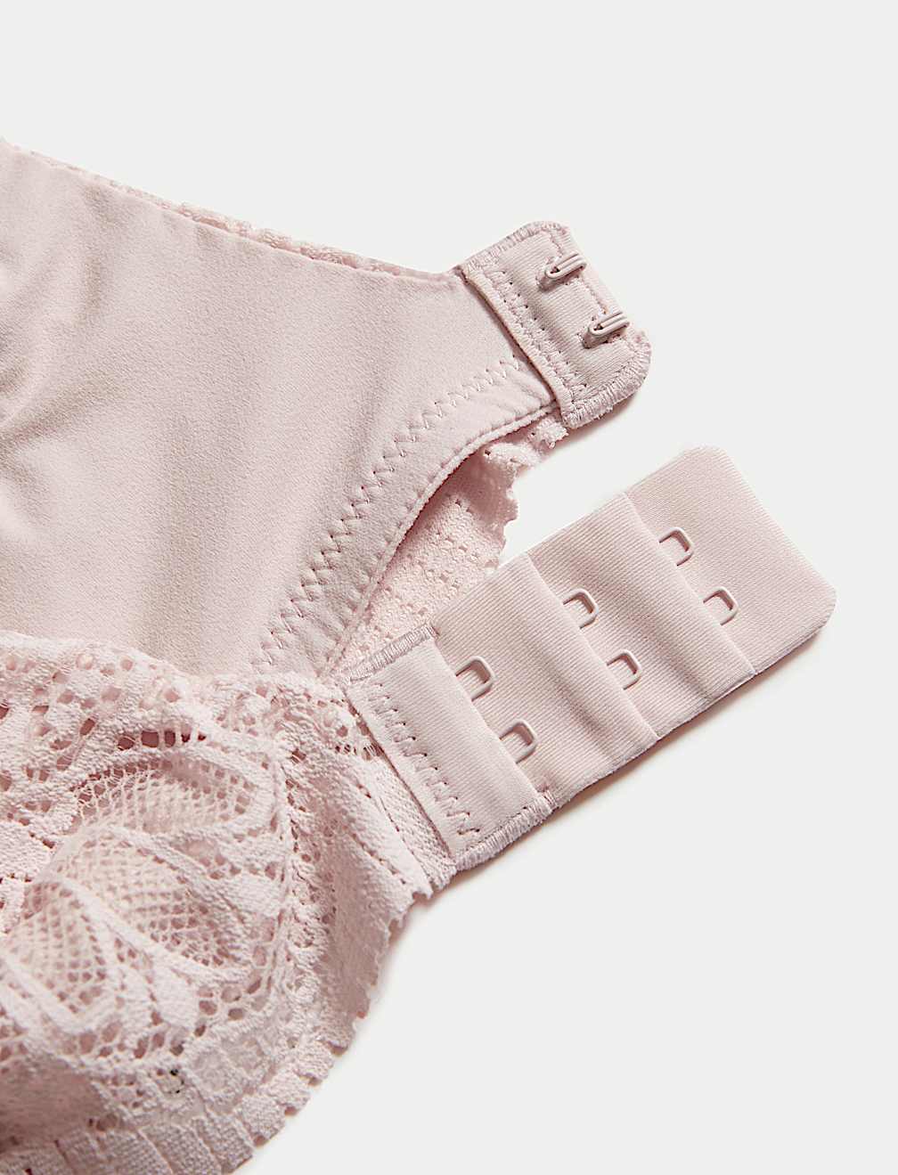 Body Soft™ Wired Plunge T-Shirt Bra A-E