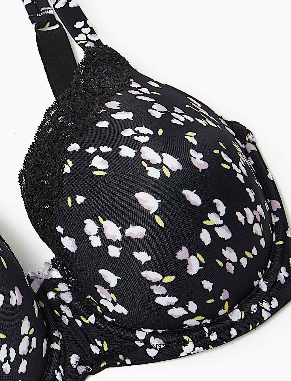 2pk Full Cup T-Shirt Bras A-DD