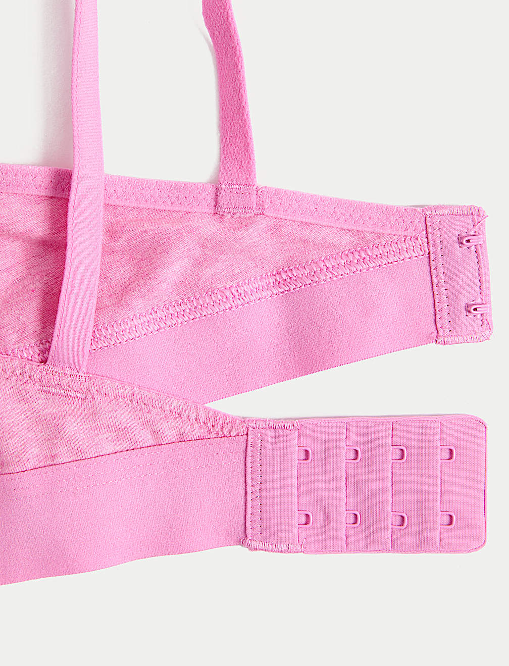 2pk Non Wired Nursing Bras A-D