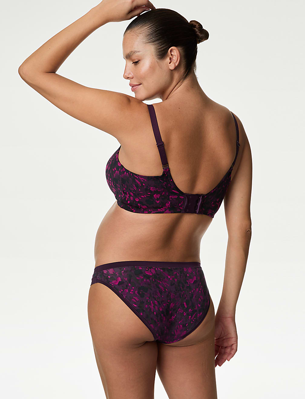 Flexifit™ Non Wired Nursing Bra (A-H)