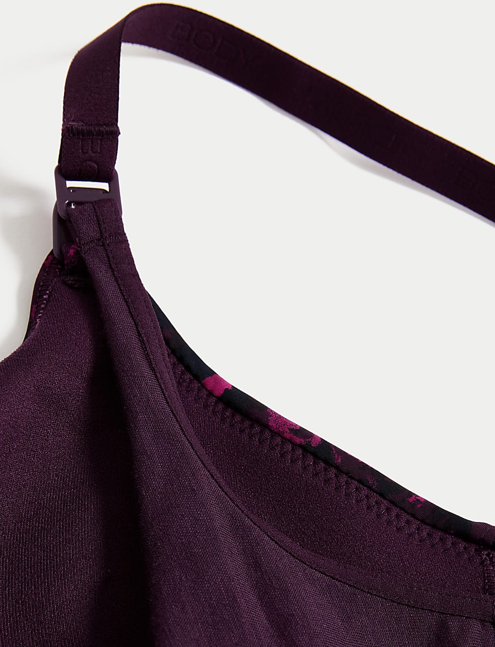 Flexifit™ Non Wired Nursing Bra (A-H)