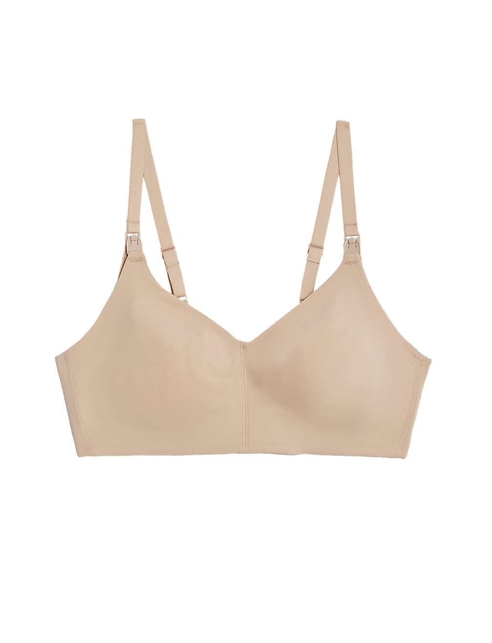 Flexifit™ Non Wired Nursing Bra A-H