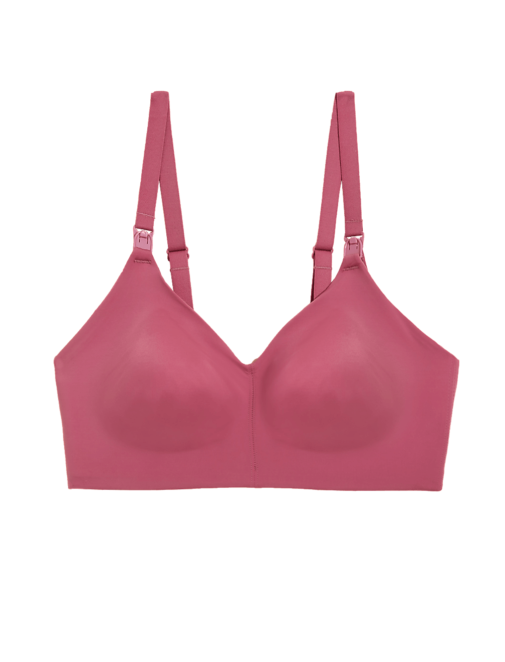 Flexifit&trade; Non Wired Nursing Bra A-H