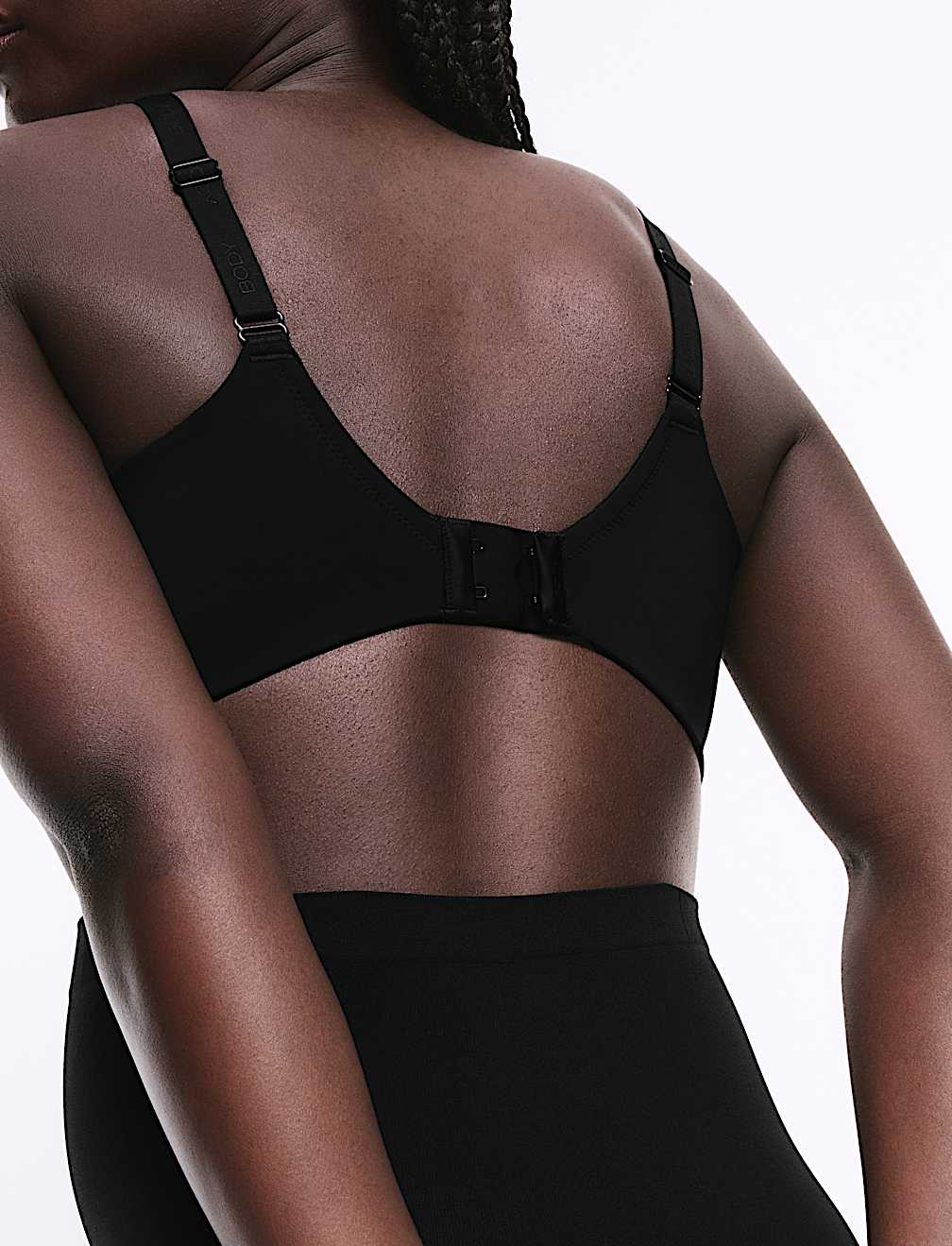 Flexifit™ Non Wired Nursing Bra A-H