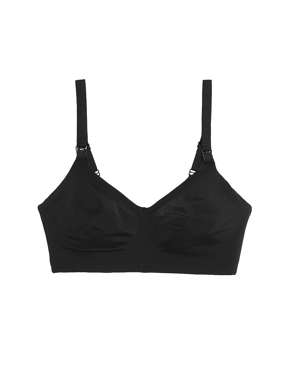 Flexifit™ Non Wired Nursing Bra A-H