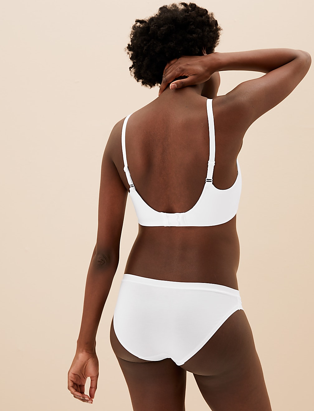 Flexifit&trade; Non Wired Nursing Bra A-H