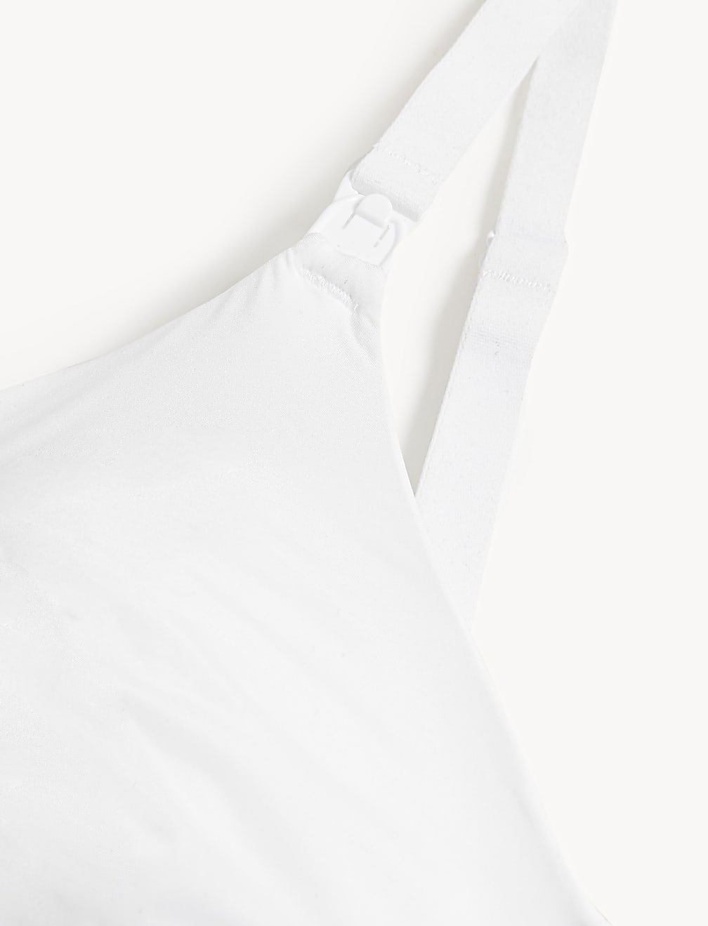 Flexifit&trade; Non Wired Nursing Bra A-H