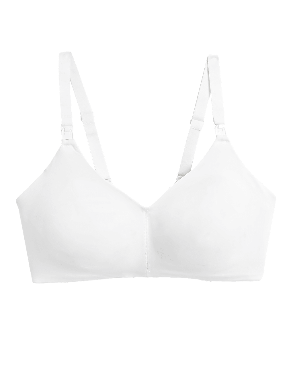 Flexifit&trade; Non Wired Nursing Bra A-H