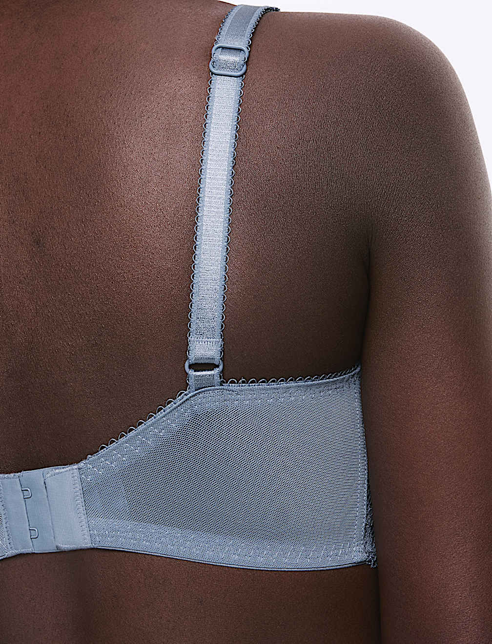 Jasmine Lace Non Wired Maternity Nursing Bra B-H