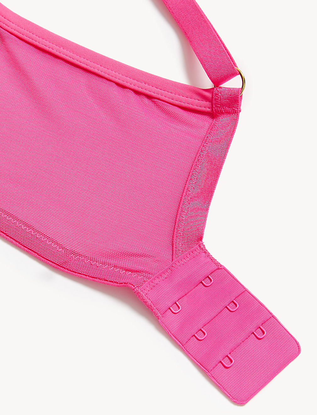 Nova Lace Non Wired Post Surgery Bra