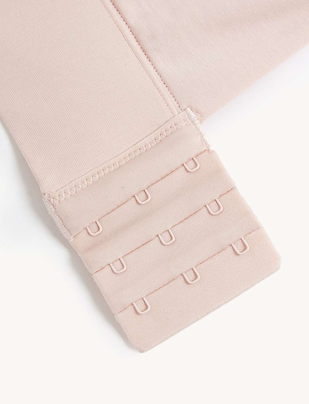 Cotton Rich Non-Wired Post Surgery Cami Bra A-H