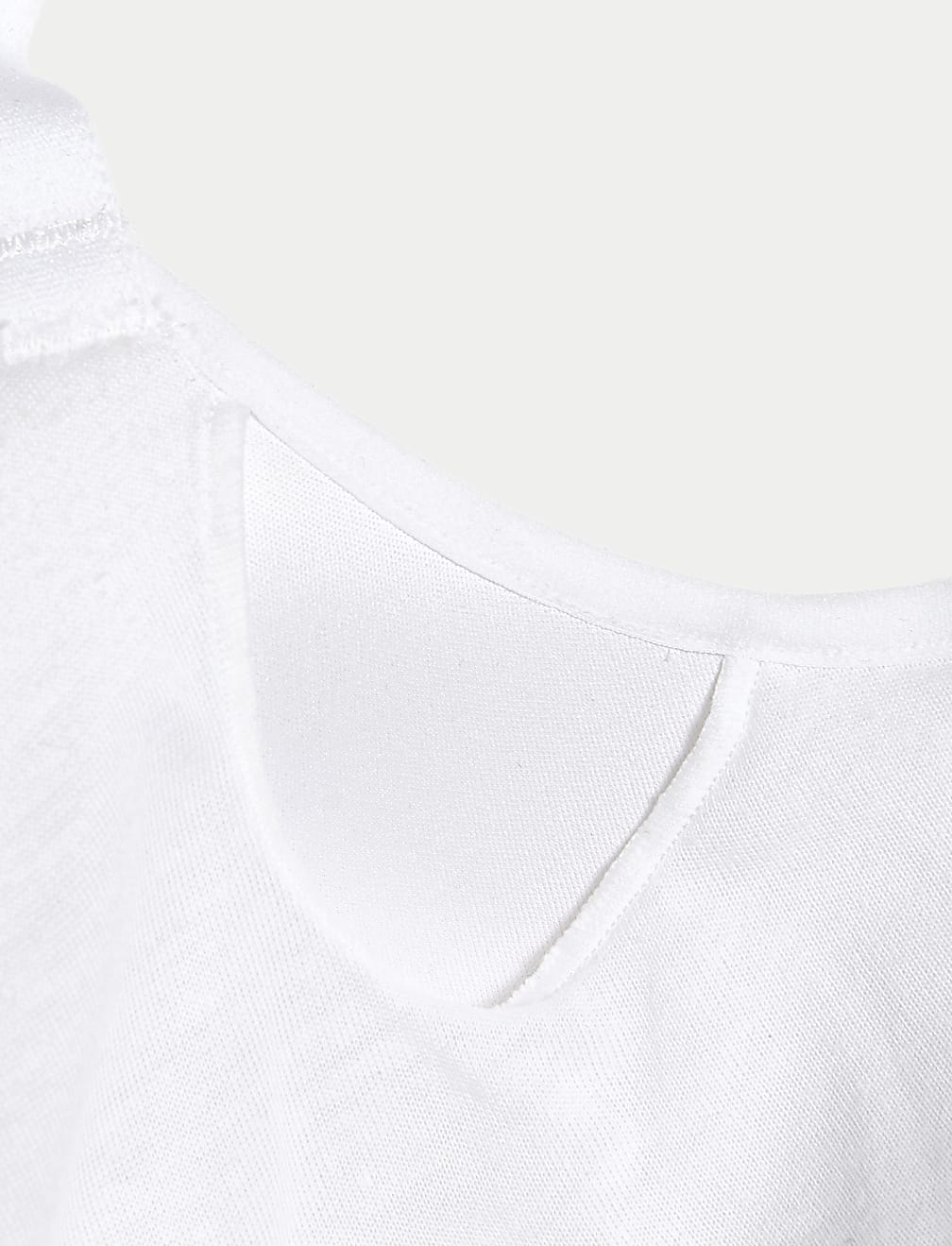 Cotton Rich Non-Wired Post Surgery Cami Bra A-H