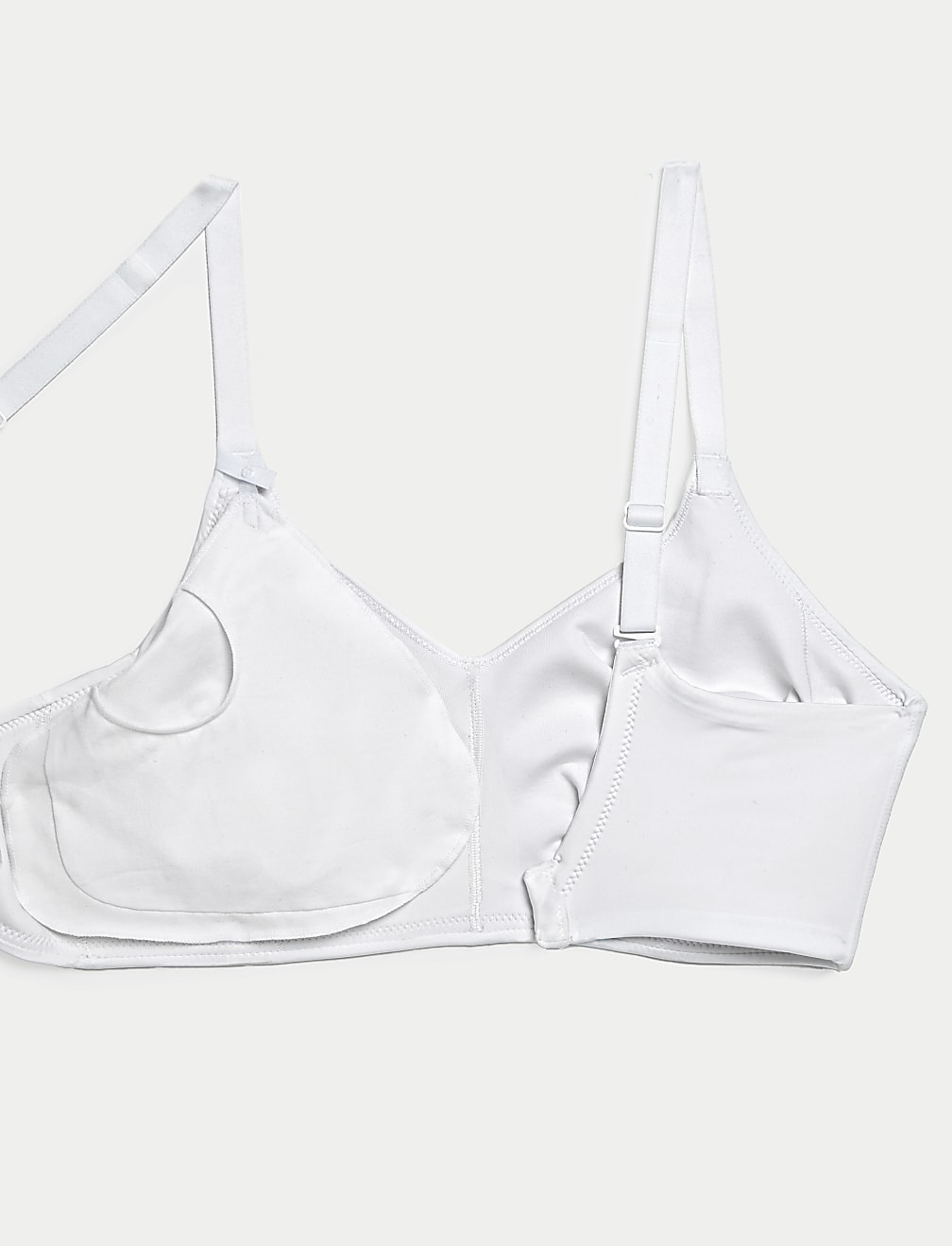 2pk Post Surgery Pockets (Left)