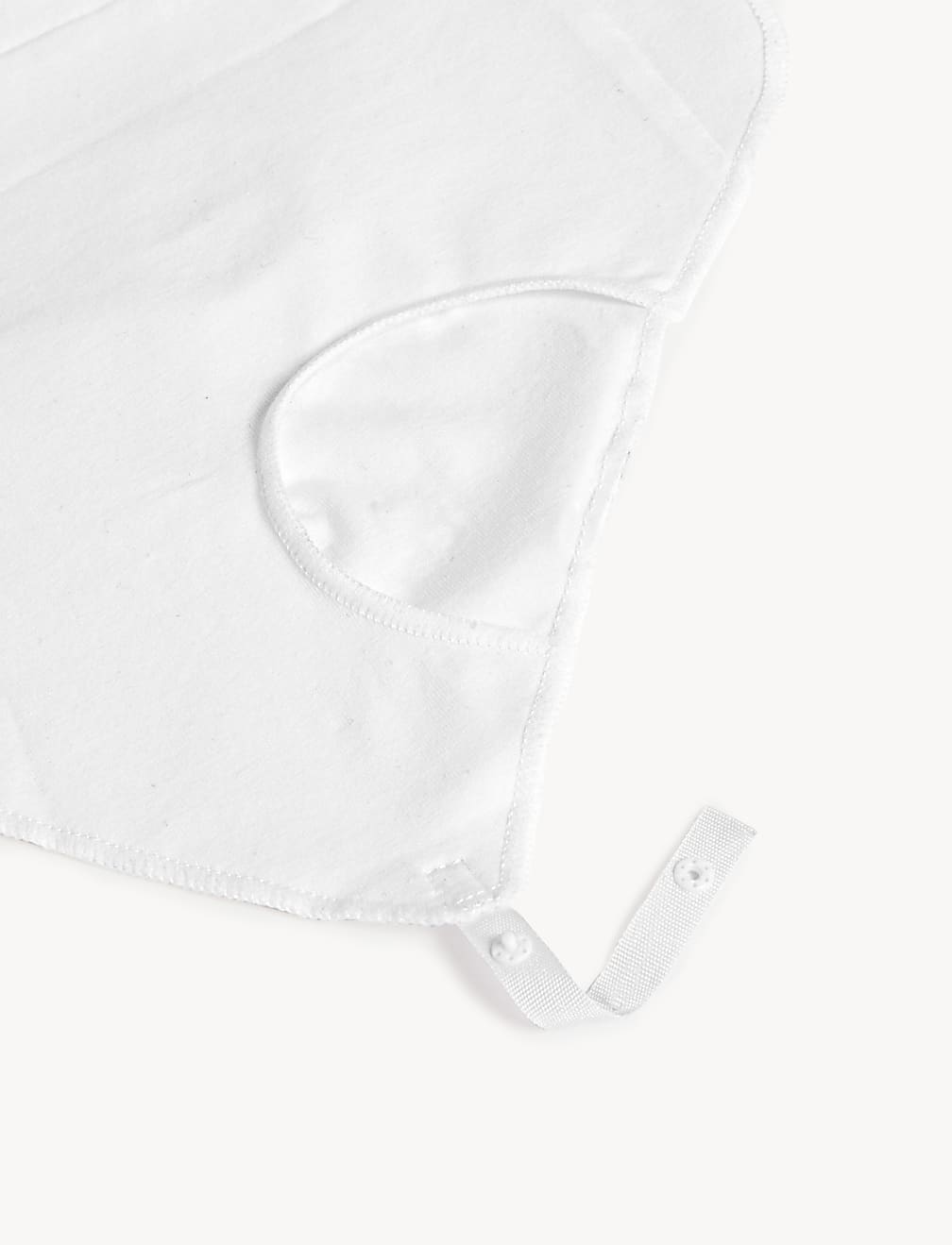 2pk Post Surgery Pockets (Left)