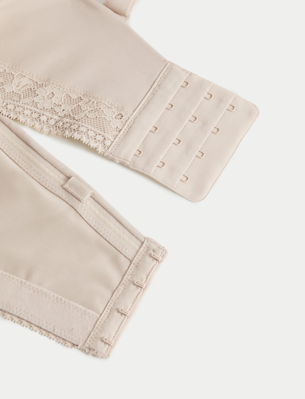 Flexiwired Post Surgery Strapless Bra A-D