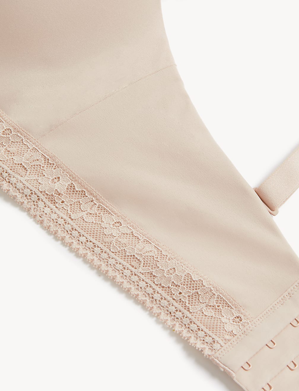 Flexiwired Post Surgery Strapless Bra A-D