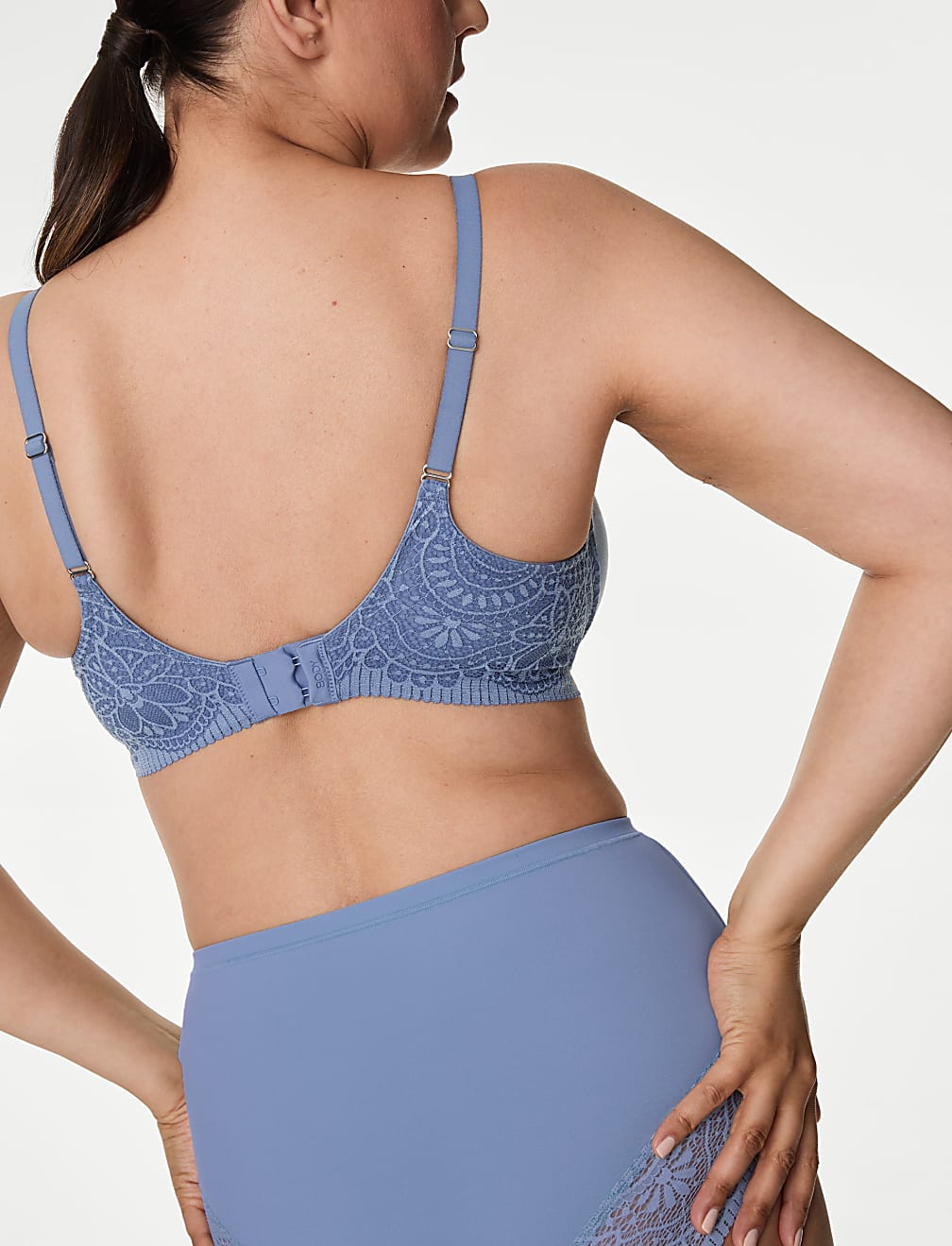 Body Soft™ Non Wired Post Surgery Bra