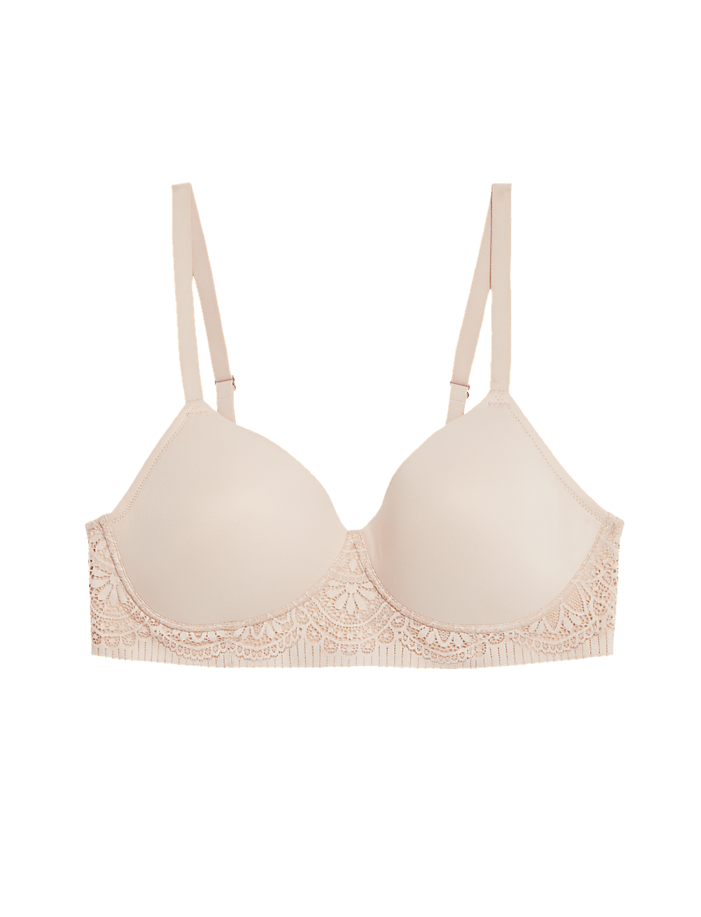 Body Soft™ Non Wired Post Surgery Bra