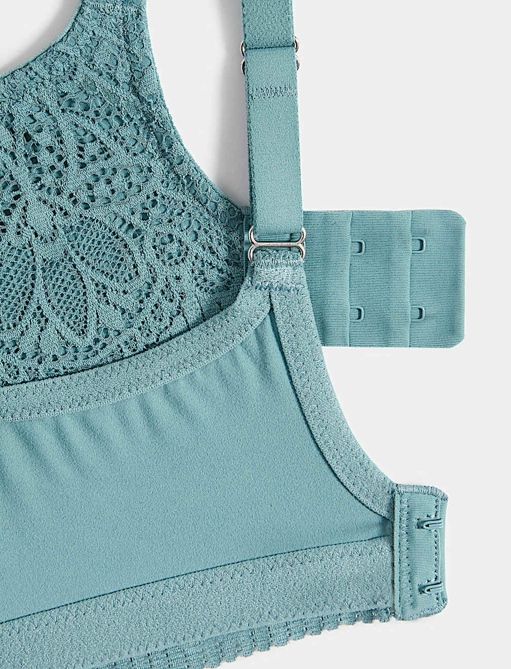 Body Soft™ Non Wired Post Surgery Bra