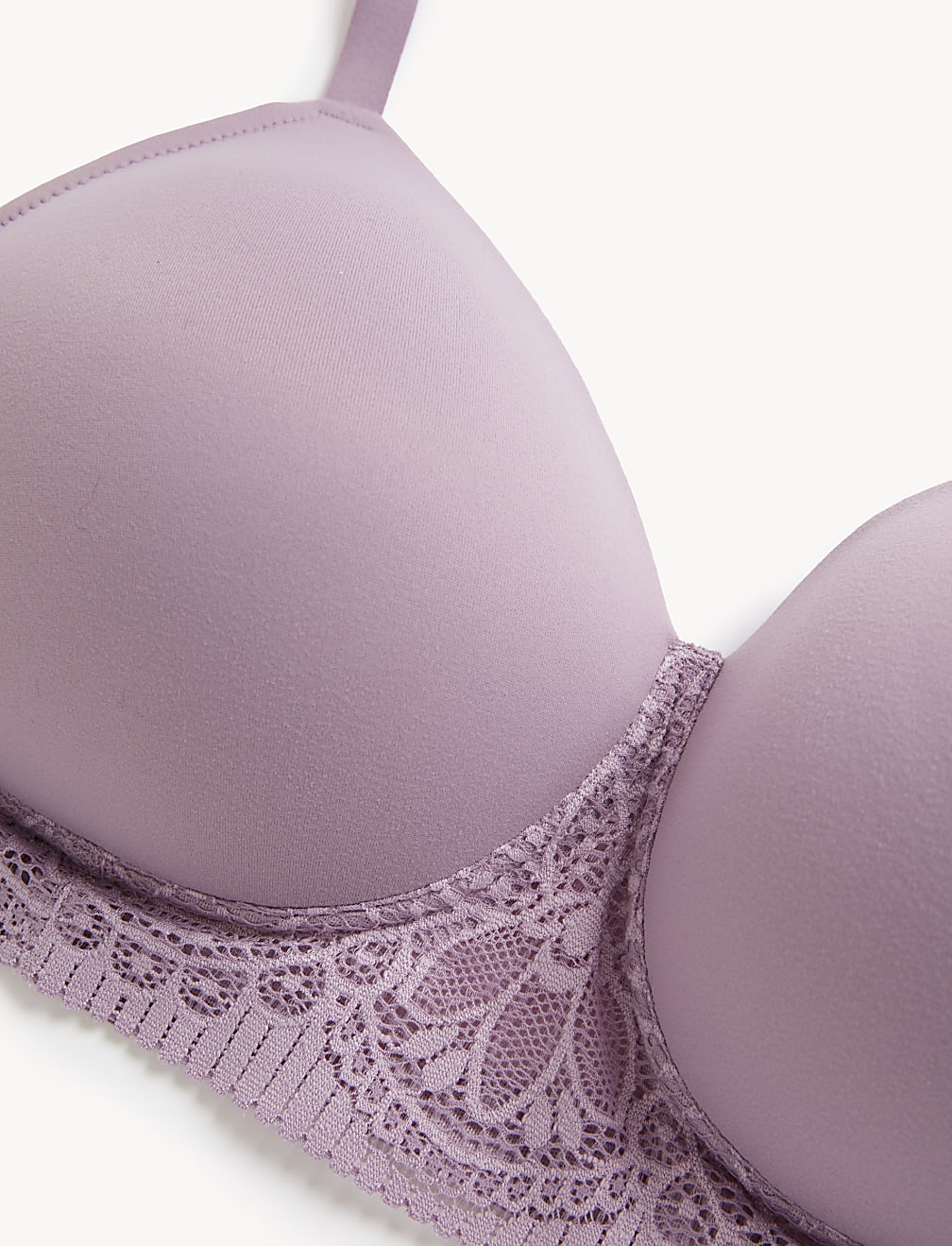 Body Soft™ Non Wired Post Surgery Bra