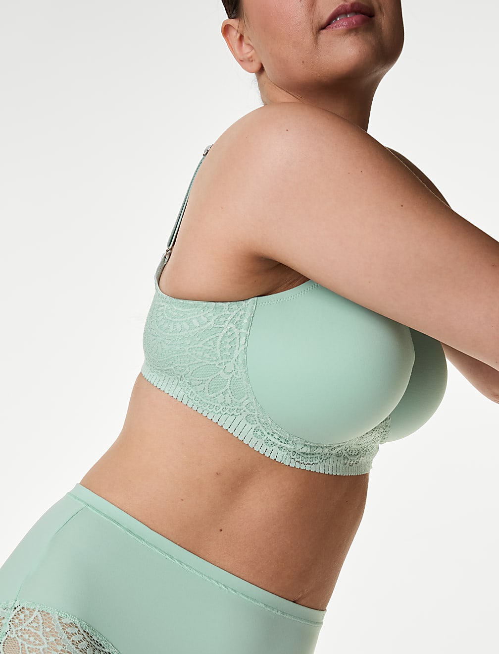 Body Soft™ Non Wired Post Surgery Bra