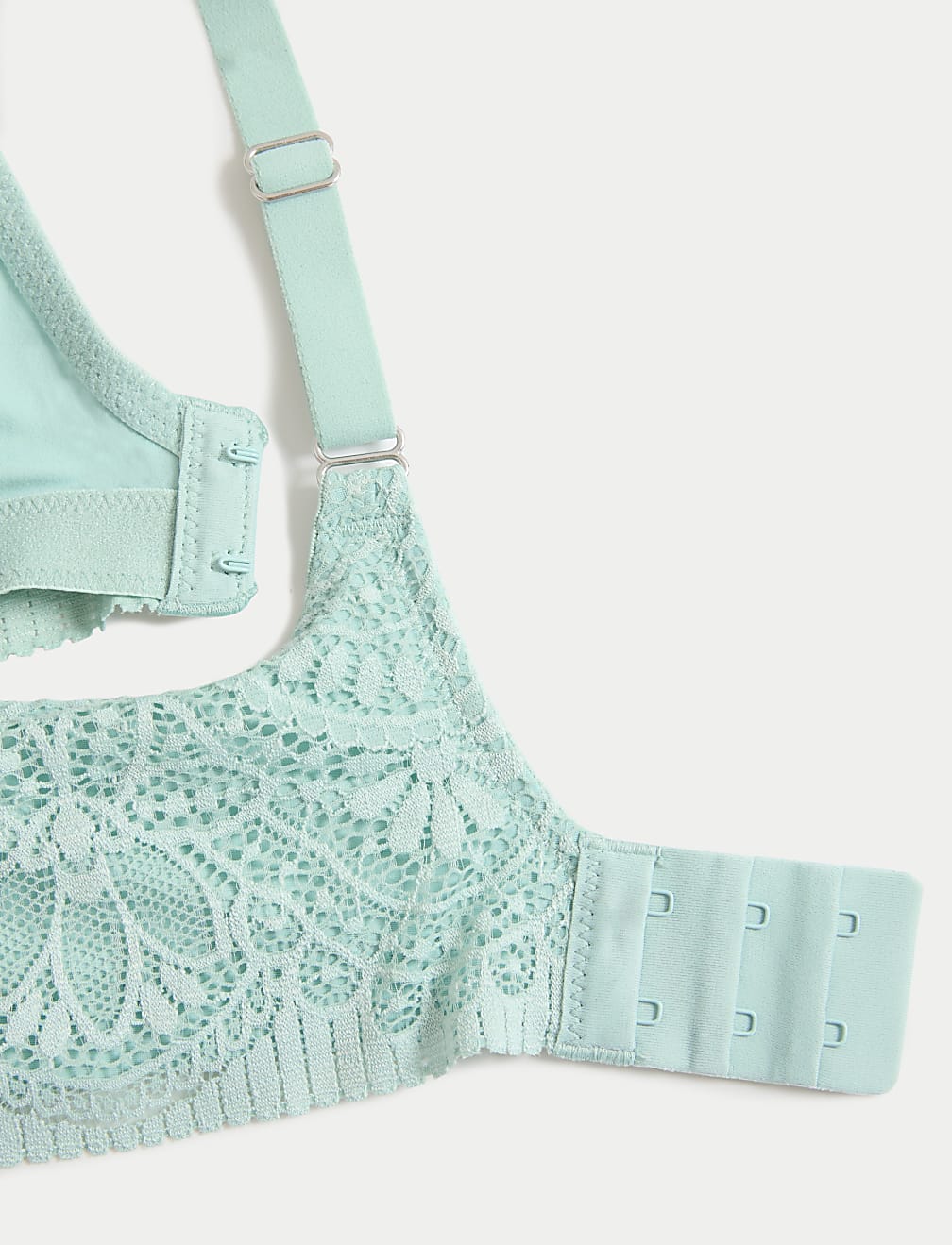 Body Soft™ Non Wired Post Surgery Bra