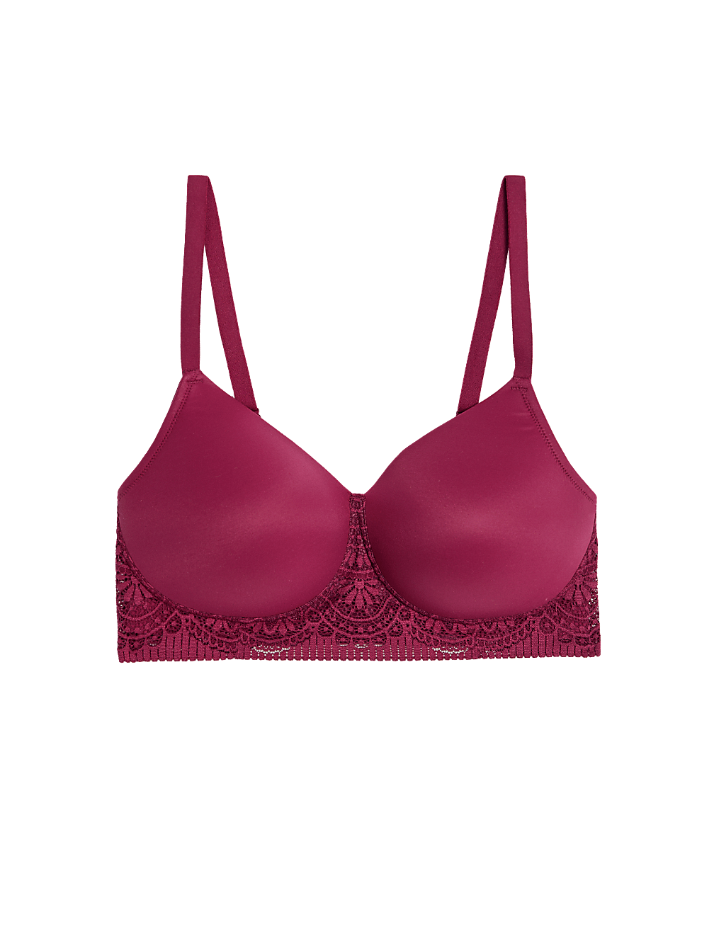Body Soft™ Non Wired Post Surgery Bra