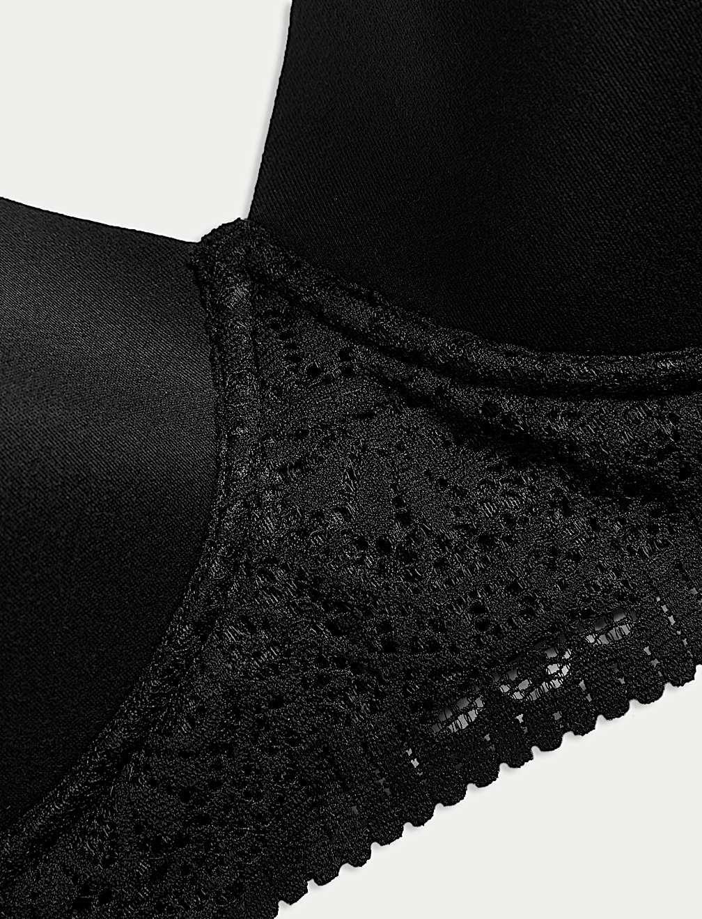 Body Soft™ Non Wired Post Surgery Bra