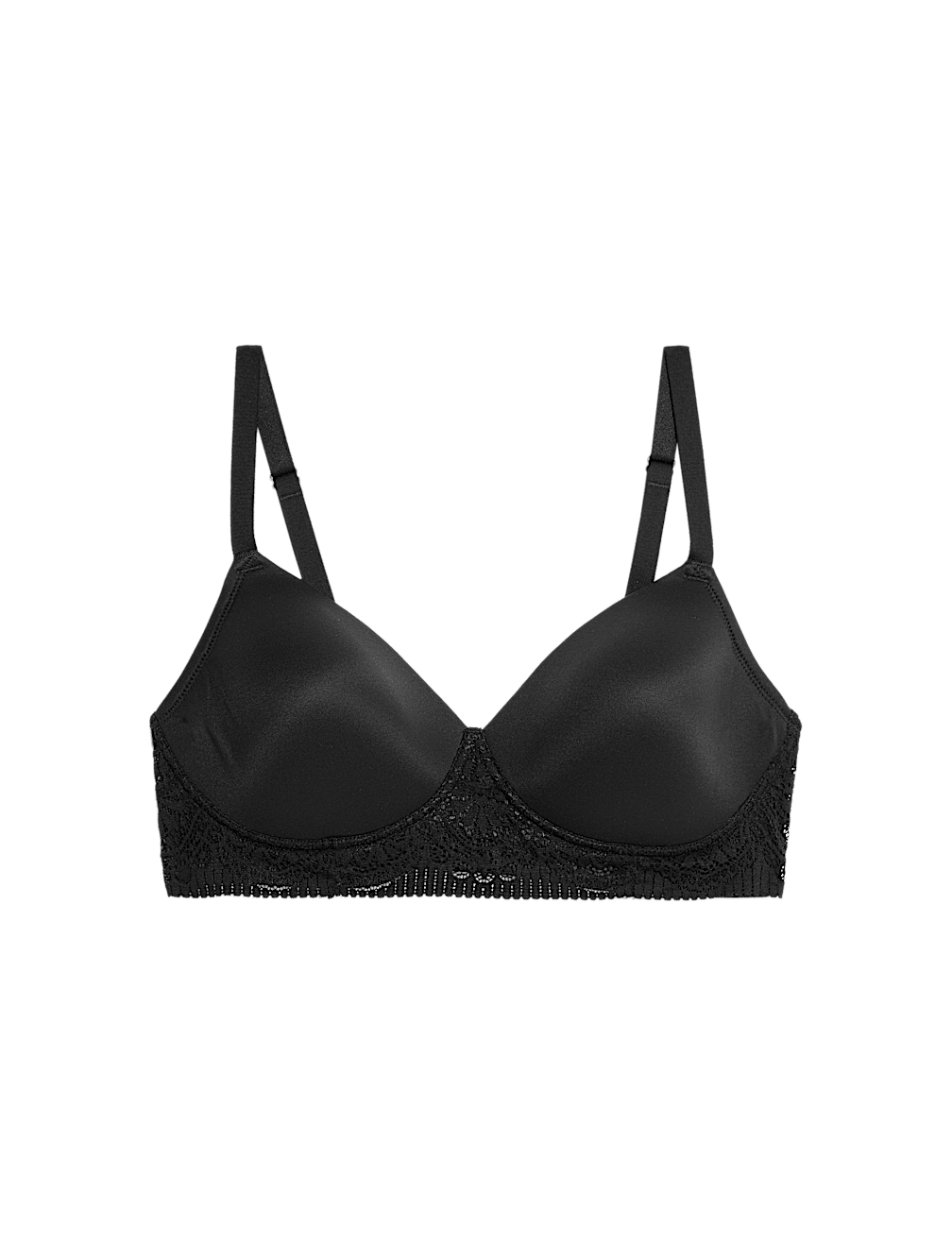 Body Soft™ Non Wired Post Surgery Bra