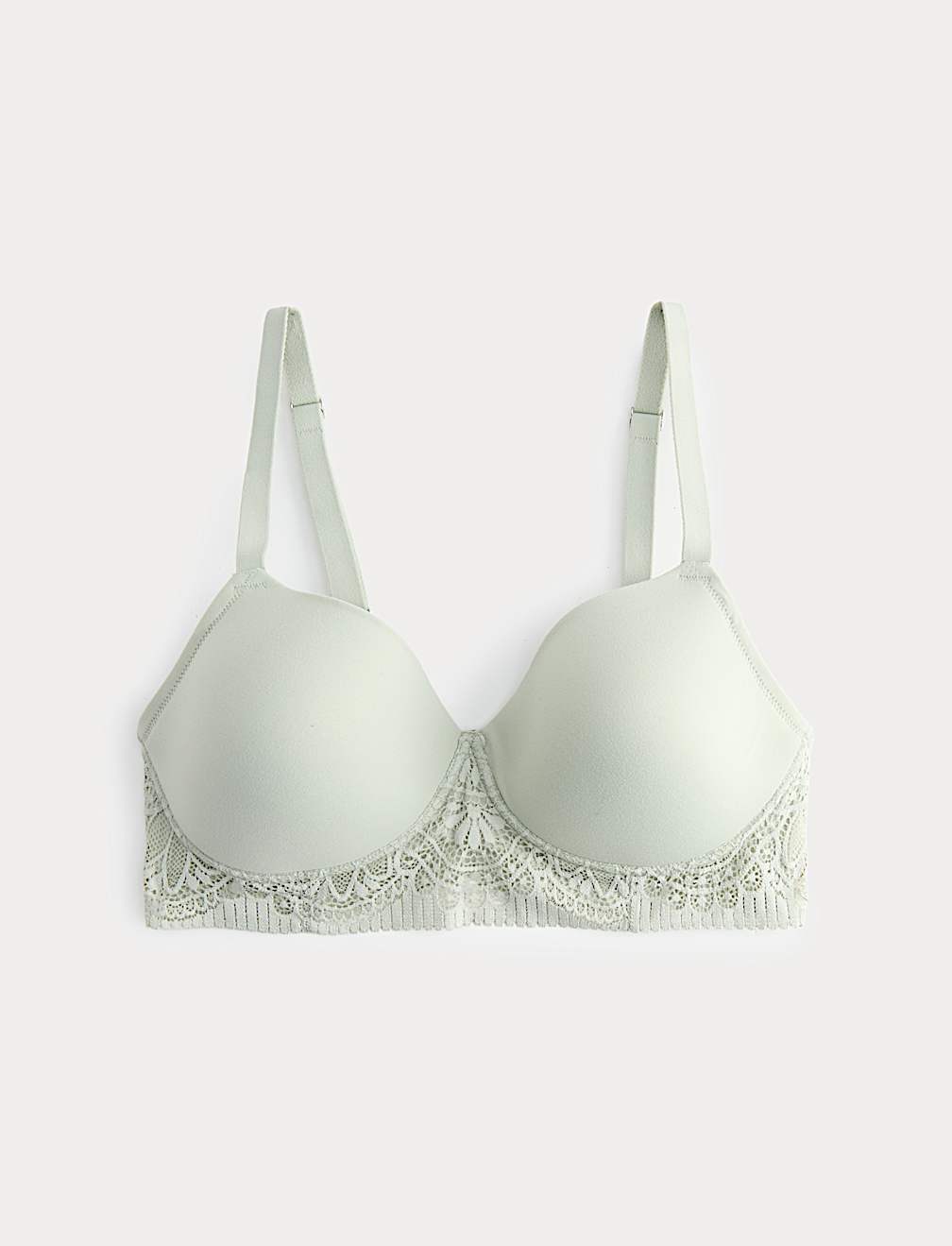 Body Soft&trade; Non Wired Post Surgery Bra