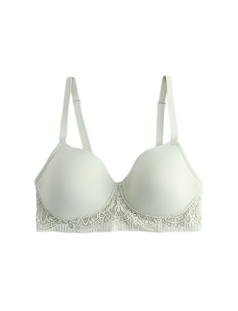 Body Soft&trade; Non Wired Post Surgery Bra