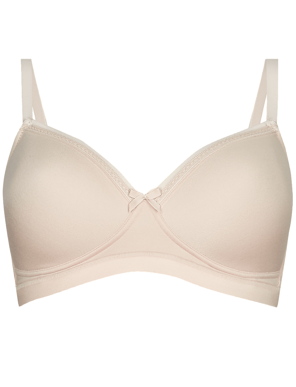 Post Surgery Sumptuously Soft™ Full Cup Bra A-E