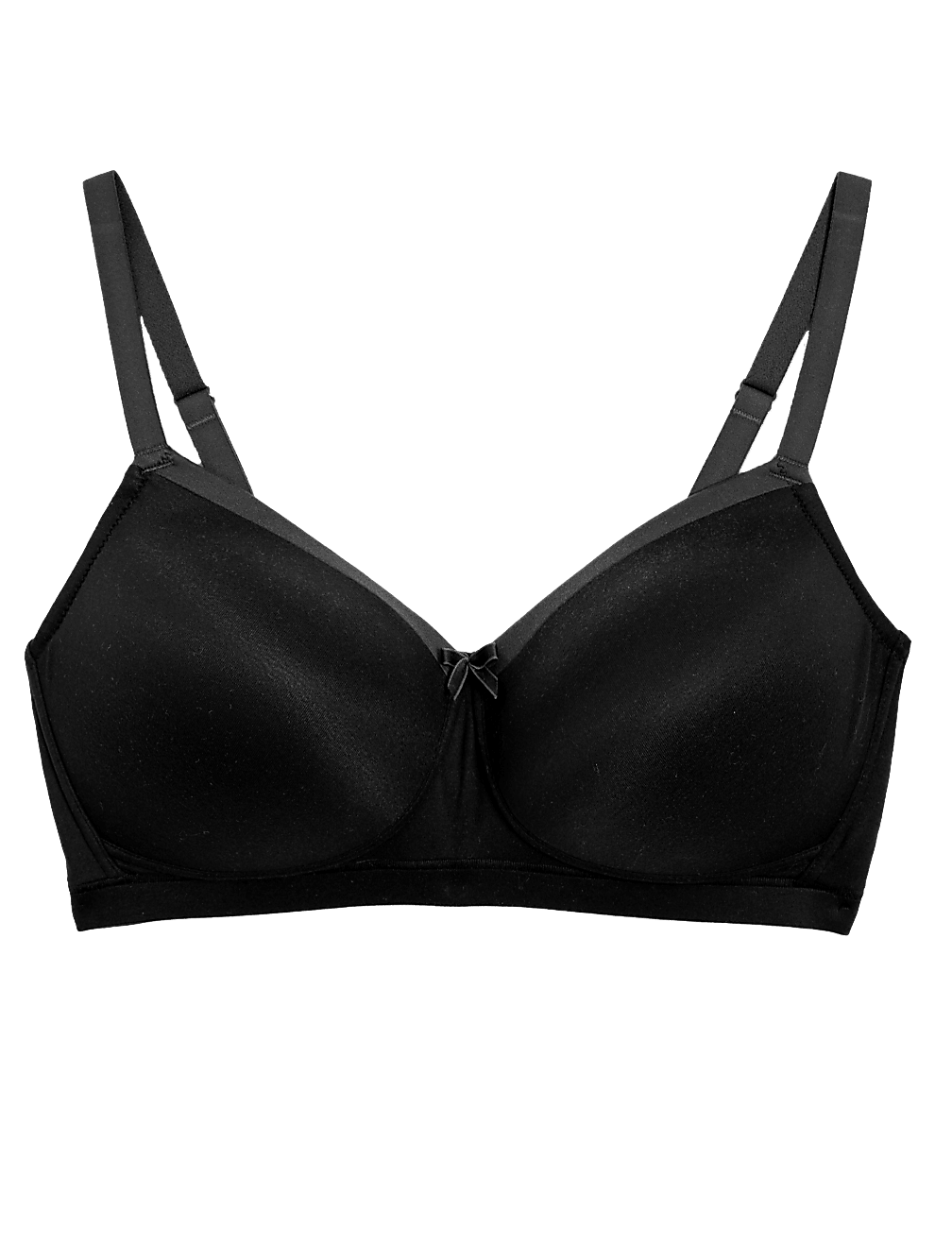 Post Surgery Sumptuously Soft™ Padded Bra A-E