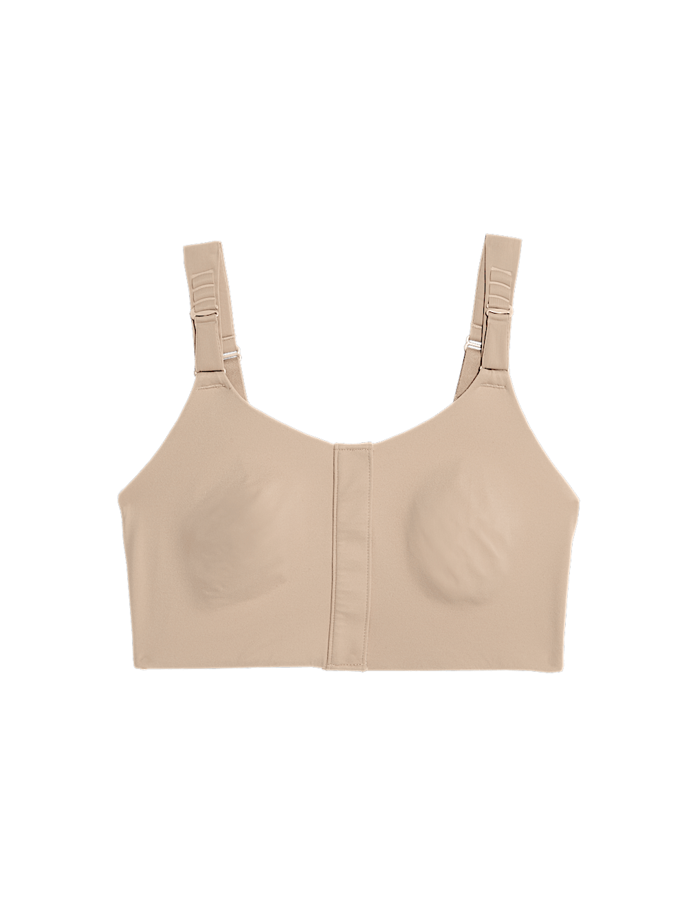 Body Soft™ Recovery Post Surgery Bra A-H