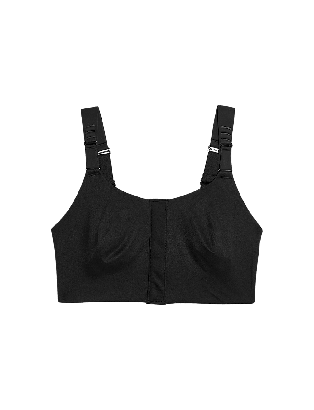 Body Soft™ Recovery Post Surgery Bra A-H