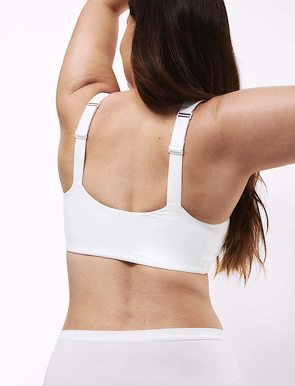 Body Soft&trade; Recovery Post Surgery Bra A-H