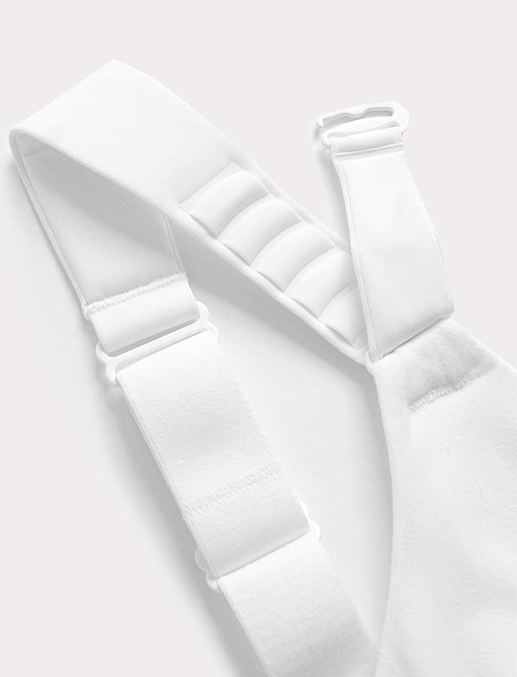 Body Soft&trade; Recovery Post Surgery Bra A-H