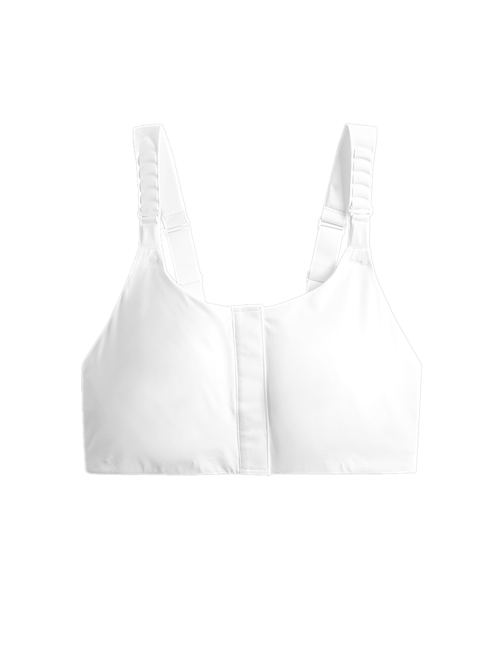 Body Soft&trade; Recovery Post Surgery Bra A-H