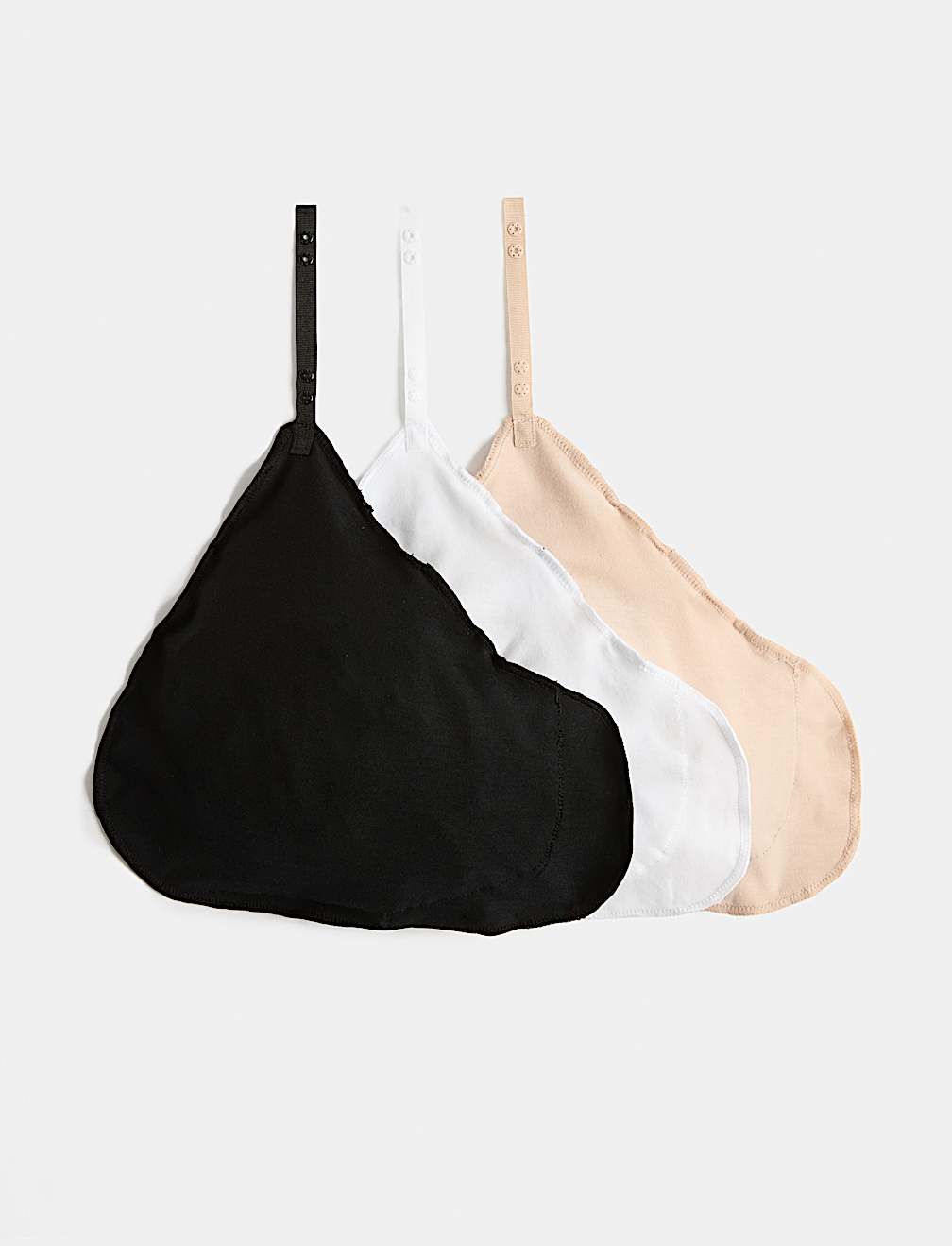 3pk Post Surgery Pockets (Left)