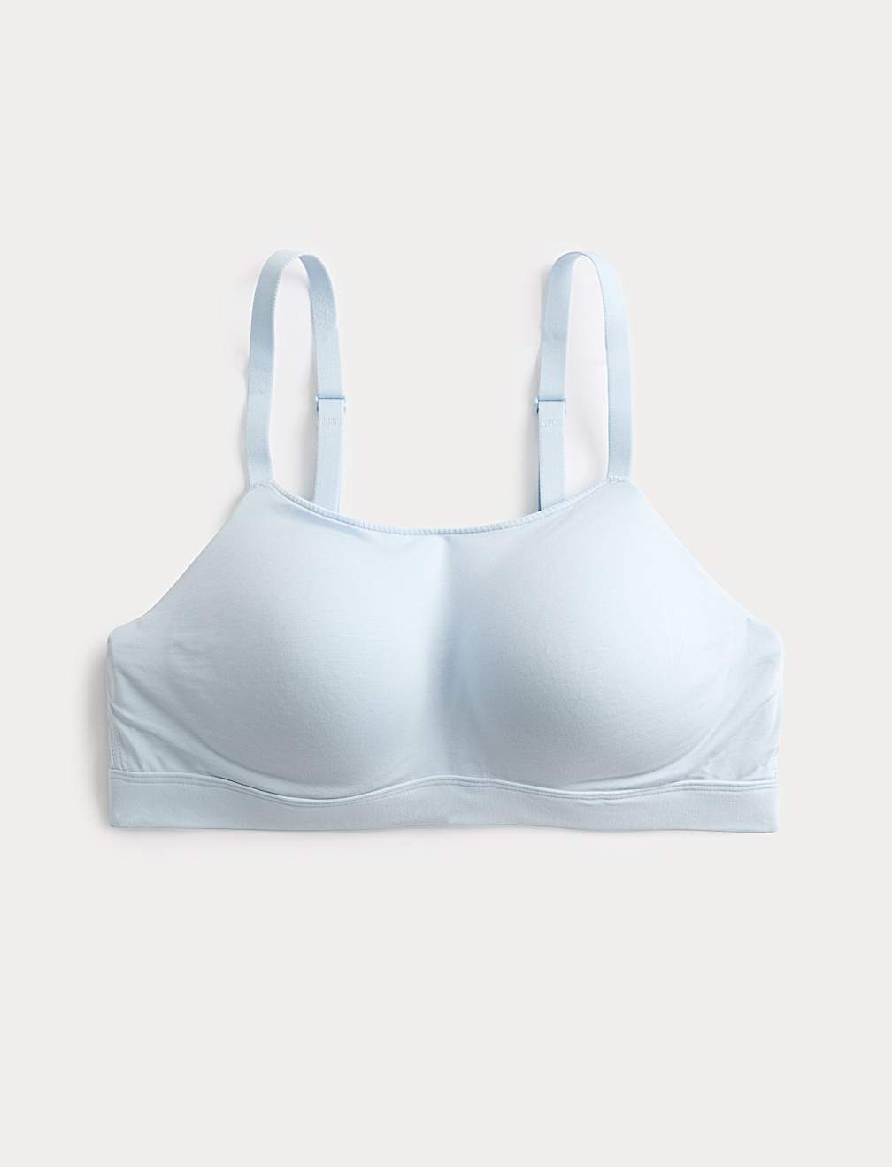 Cotton Rich Non Wired Post Surgery Bra A-E