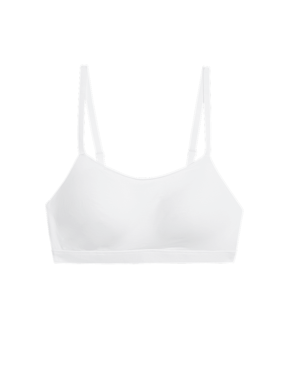 Cotton Rich Non Wired Post Surgery Bra A-E
