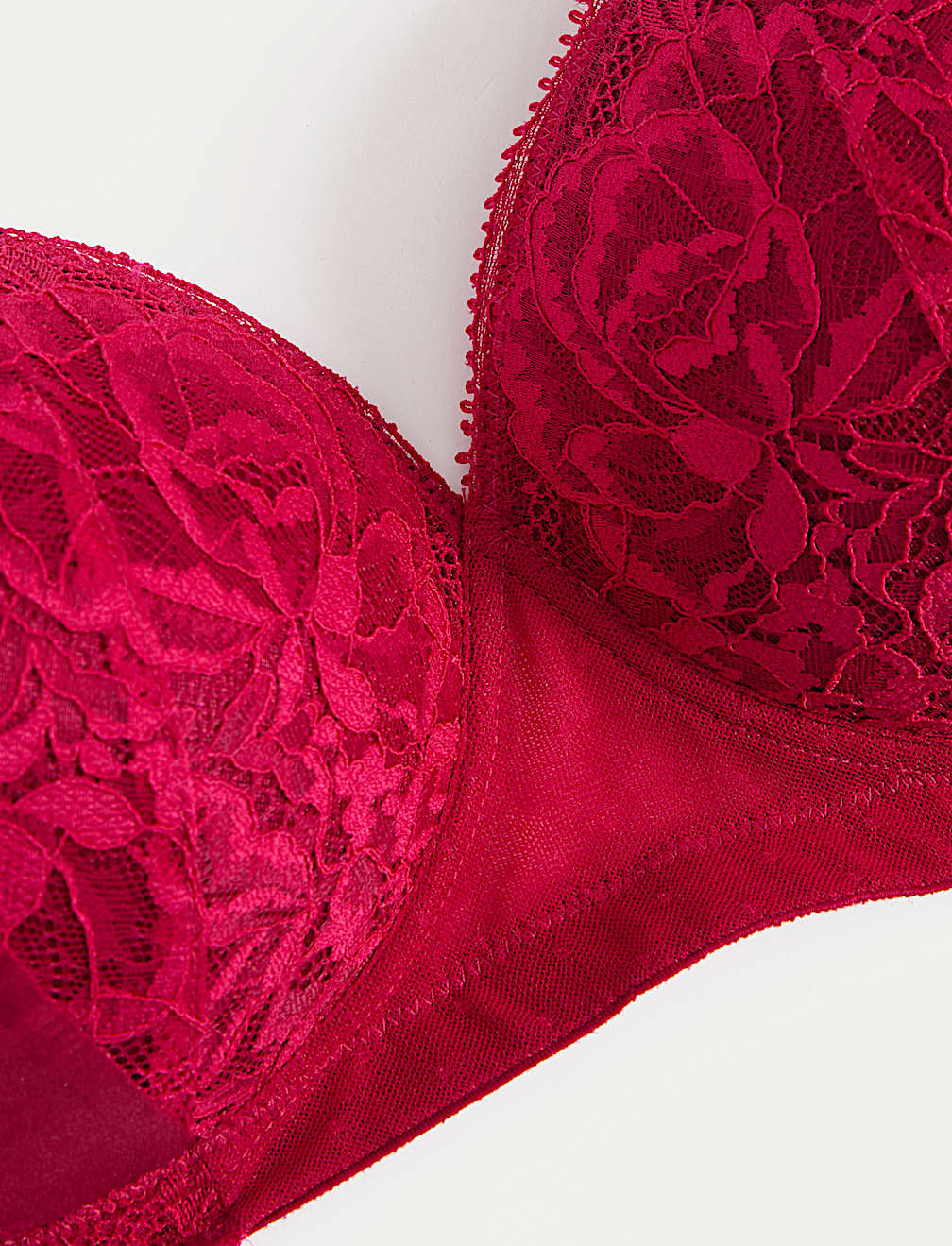 Rosie Non Wired Post Surgery Bra A-E